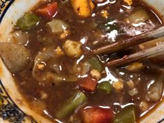 -刘老虎肉丸糊辣汤(总店)