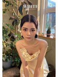 -纯色时光婚纱艺术馆WHITE