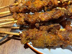 -快乐爱斯米牛排自助(正大广场店)