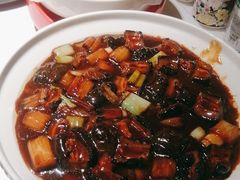 -津禧荟·酥皮烤鸭(北辰店)