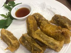 春卷-德天丽水风味馆