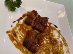 -利苑酒家(金宝店)