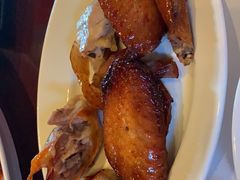 -广州富力君悦大酒店·凯菲厅