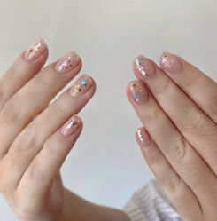 -LILY NAILS美甲美睫