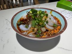 -龙抄手(文殊坊店)