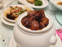 特色红烧肉-金米箩大酒店(五角场店)