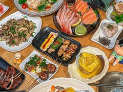 -鸟内会居酒屋(得意潮馆店)