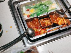 -野妹火锅(龙岗店)