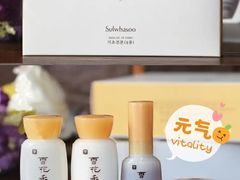 -太原茂业天地购物中心