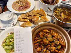 -西山人家·传统苏帮菜·家宴(木渎店)