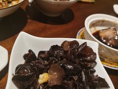 营养黑木耳-良渚君澜度假酒店·中餐厅