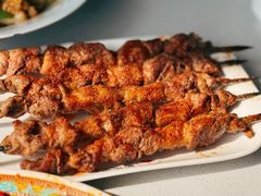 -帕米尔食府(白云观店)