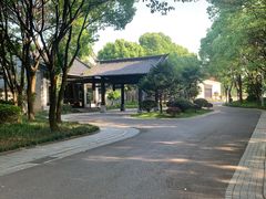 -绍兴鉴湖君澜大酒店