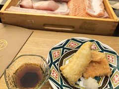 -鮨政· Omakase(港汇恒隆广场店)