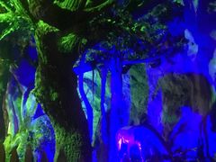 -遂昌金矿国家矿山公园