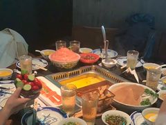 -大隐·成都火锅Bistro(合生麒麟新天地店)