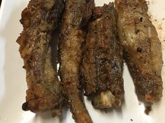 -福寿斋·老北京铜锅涮肉·烧烤(清岚店)
