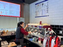 -COSTA COFFEE(金长安大厦店)