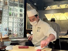 -Sushi Hanzo半藏(天环广场店)