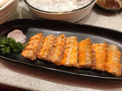 -万岁寿司(虎门万达店)