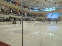 -冠军冰场CHAMPION RINK(苏州中心商场店)