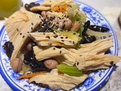 -雁滩白记·兰州牛肉面