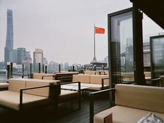 -罗斯福色戒酒吧(外滩店)