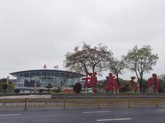 -泰州站