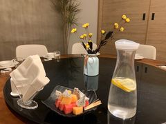 -渝半城经典川粤菜(重庆天地店)