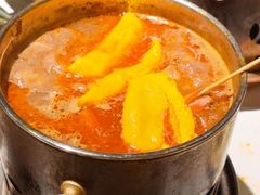 -Thai Basil罗勒叶泰式餐厅(时代天街店)