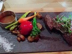 -YUE·6·西式融合餐厅(外滩六号店)