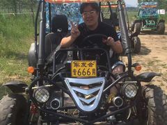 -北极村旅游风景区