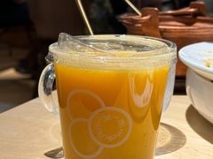 -一坐一忘云南菜(卓悦中心)