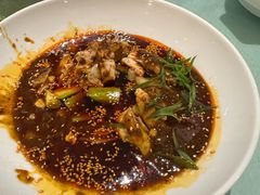 -大鸭梨烤鸭(左家庄店)