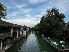 -乌镇景区