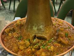 -浩海火烧云傣家菜(京广店)