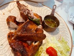 -泰椰里·泰国餐厅(智慧城广百广场店)