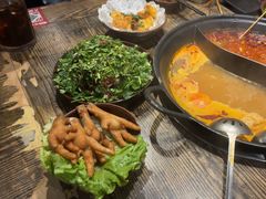 -冯校长老火锅(深圳总店)