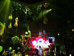 -胡桃里音乐酒馆(曲江店)