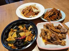 -宝葫芦茶食铺(万达店)