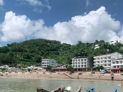-渔寮风景区