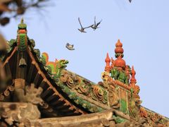 -榆次老城