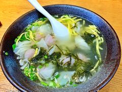 -桃园眷村(万象天地店)