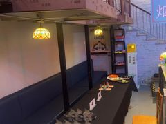 -里堂派对·独栋团建聚会小院轰趴馆(三圣乡店)