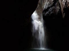 -华蓥山天意谷景区