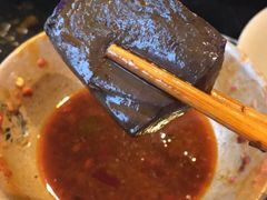 -疯狂的筷子老灶九宫格火锅
