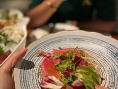 -Mr.Fish鱼鲜生海鲜放题(高德置地冬广场店)