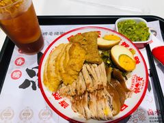 -点蹄·擂椒猪脚饭(市桥店)