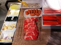-野妹经典火锅(江夏中百店)