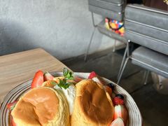 -UPPER KITCHEN(延安路店)